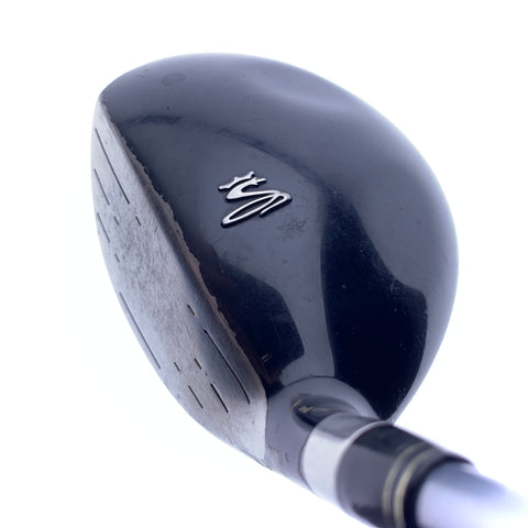Used Cobra SS Hyper Steel 3 Fairway Wood / 15.0 Degrees / Ladies Flex