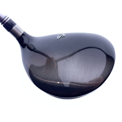Used Cobra SS Hyper Steel 3 Fairway Wood / 15.0 Degrees / Regular Flex