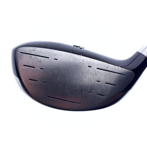 Used Cobra SS Hyper Steel 3 Fairway Wood / 15.0 Degrees / Regular Flex