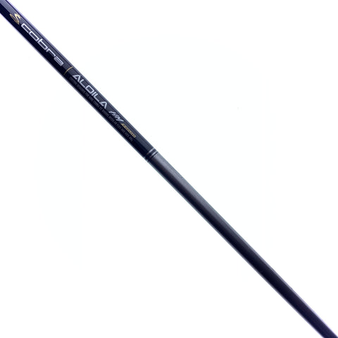 Used Cobra SS Hyper Steel 3 Fairway Wood / 15.0 Degrees / Regular Flex