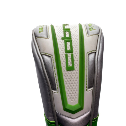 Used Cobra SS Hyper Steel 5 Fairway Wood / 18 Degrees / Ladies Flex