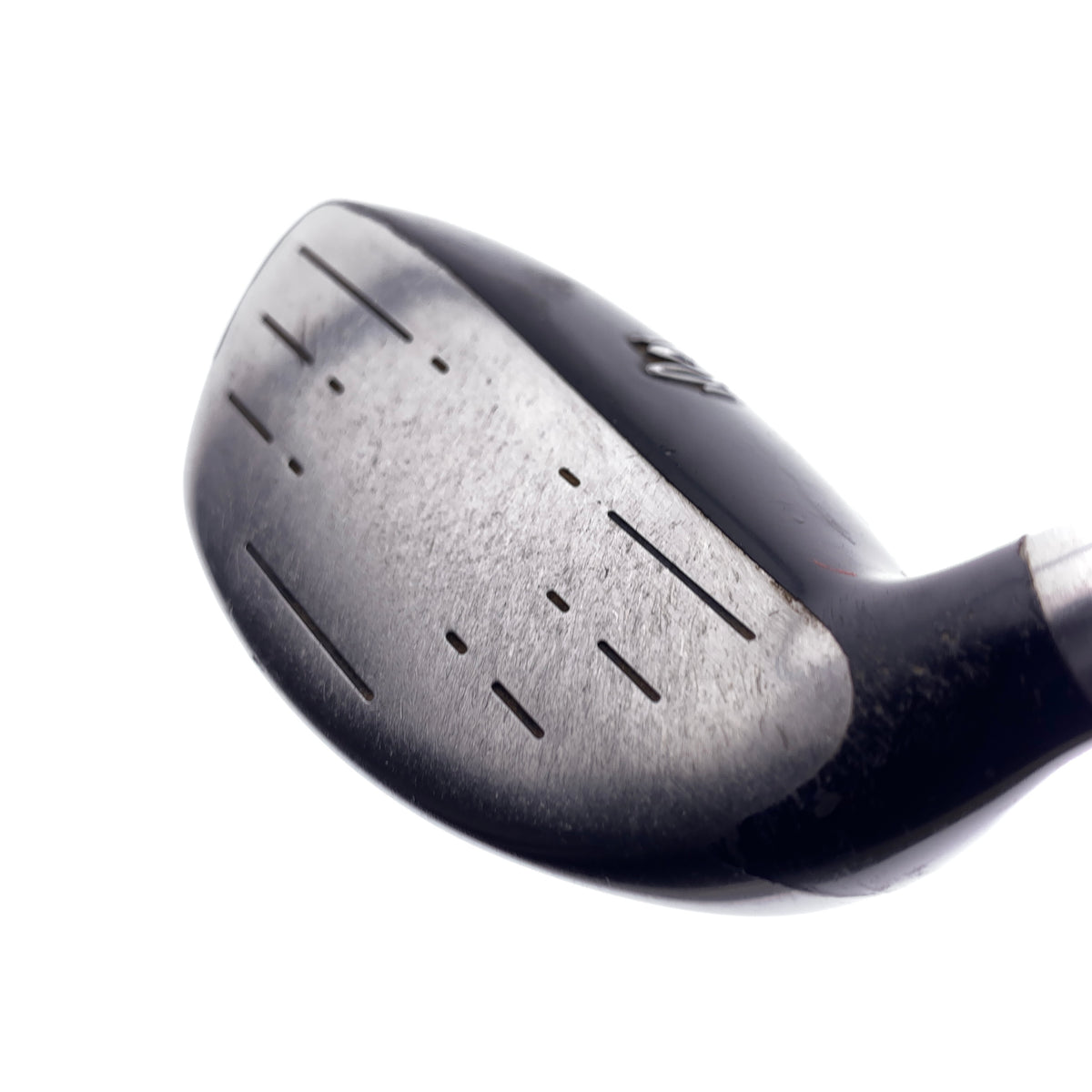 Used Cobra SS Hyper Steel 5 Fairway Wood / 18 Degrees / Ladies Flex