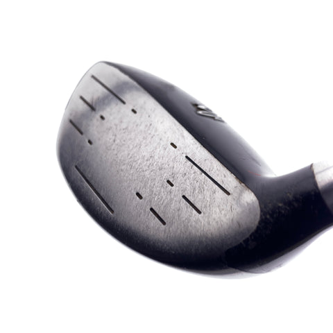 Used Cobra SS Hyper Steel 5 Fairway Wood / 18 Degrees / Ladies Flex