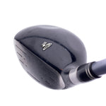 Used Cobra SS Hyper Steel 5 Fairway Wood / 18 Degrees / Ladies Flex