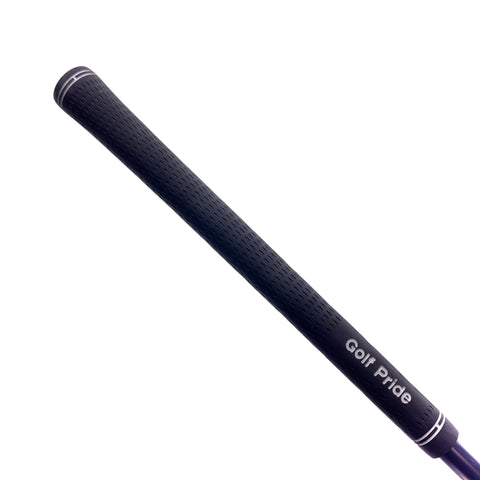 Used Cobra SS Hyper Steel 5 Fairway Wood / 18 Degrees / Ladies Flex