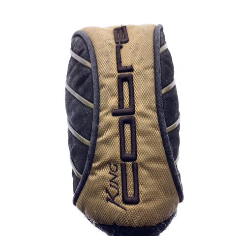 Used Cobra SS Hyper Steel 5 Fairway Wood / 18 Degrees / Stiff Flex