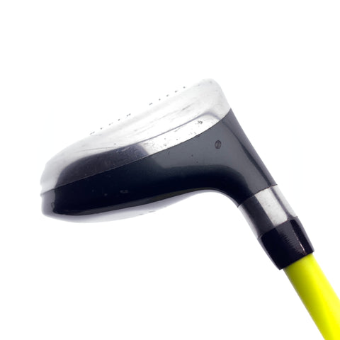 Used Cobra SS Hyper Steel 5 Fairway Wood / 18 Degrees / Stiff Flex