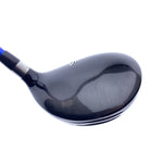 Used Cobra SS Hyper Steel 5 Fairway Wood / 18 Degrees / Stiff Flex