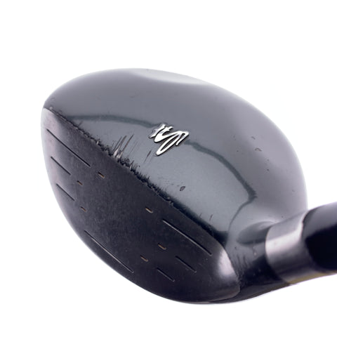 Used Cobra SS Hyper Steel 5 Fairway Wood / 18 Degrees / Stiff Flex