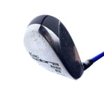 Used Cobra SS Hyper Steel 5 Fairway Wood / 18 Degrees / Stiff Flex