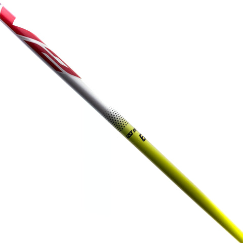 Used Cobra SS Hyper Steel 5 Fairway Wood / 18 Degrees / Stiff Flex