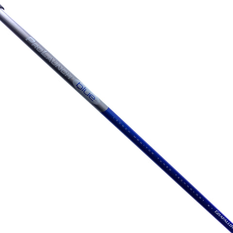 Used Cobra SS Hyper Steel 5 Fairway Wood / 18 Degrees / Stiff Flex