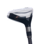 Used Cobra SS Hyper Steel 5 Fairway Wood / 18.0 Degrees / Regular Flex