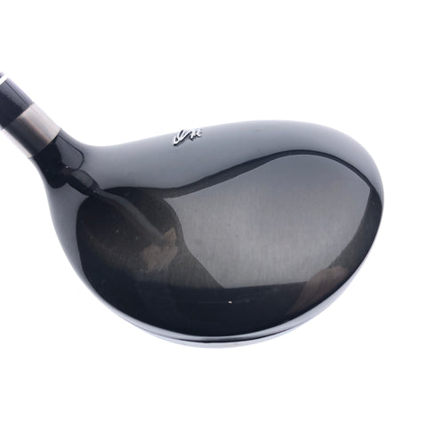 Used Cobra SS Hyper Steel 5 Fairway Wood / 18.0 Degrees / Regular Flex