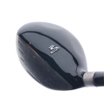 Used Cobra SS Hyper Steel 5 Fairway Wood / 18.0 Degrees / Regular Flex