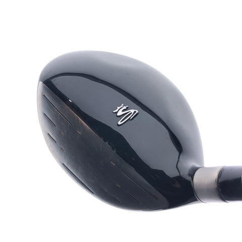 Used Cobra SS Hyper Steel 5 Fairway Wood / 18.0 Degrees / Regular Flex