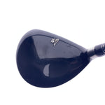 Used Cobra SS Hyper Steel 5 Fairway Wood / Regular Flex / Left-Handed