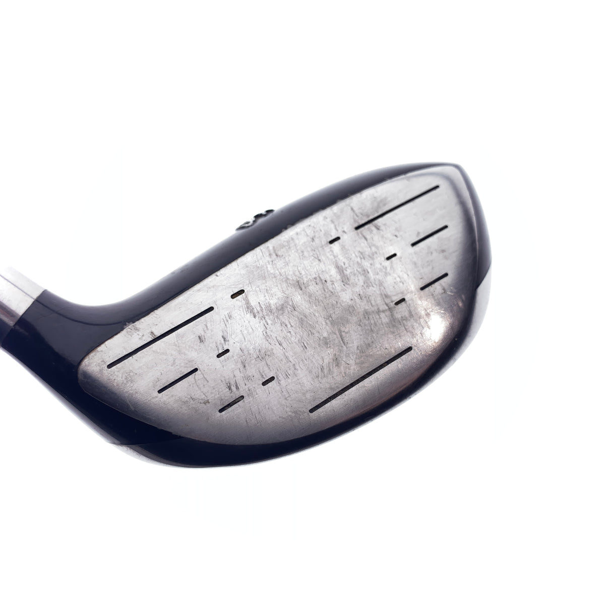 Used Cobra SS Hyper Steel 5 Fairway Wood / Regular Flex / Left-Handed