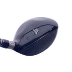 Used Cobra SS Hyper Steel 5 Fairway Wood / Regular Flex / Left-Handed