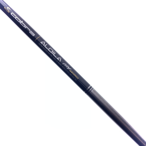 Used Cobra SS Hyper Steel 5 Fairway Wood / Regular Flex / Left-Handed