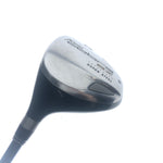 Used Cobra SS Hyper Steel 5 Fairway Wood/18.0 Deg/RegFlex/Left-Handed