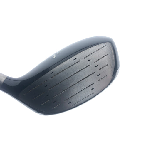 Used Cobra SS Hyper Steel 5 Fairway Wood/18.0 Deg/RegFlex/Left-Handed