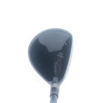 Used Cobra SS Hyper Steel 5 Fairway Wood/18.0 Deg/RegFlex/Left-Handed