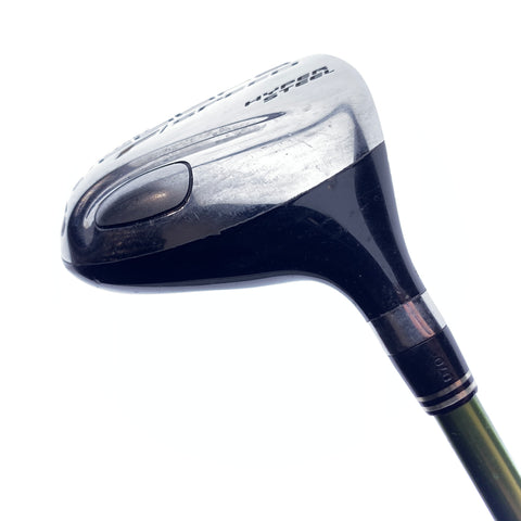 Used Cobra SS Hyper Steel 7 Fairway Wood / 21.0 Degrees / Regular Flex