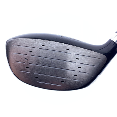 Used Cobra SS Hyper Steel 7 Fairway Wood / 21.0 Degrees / Regular Flex