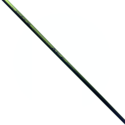 Used Cobra SS Hyper Steel 7 Fairway Wood / 21.0 Degrees / Regular Flex