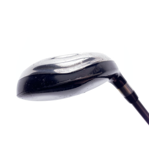 Used Cobra SS Hyper Steel 7 Fairway Wood / 23 degrees / Stiff Flex