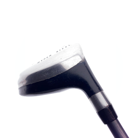 Used Cobra SS Hyper Steel 7 Fairway Wood / 23 degrees / Stiff Flex