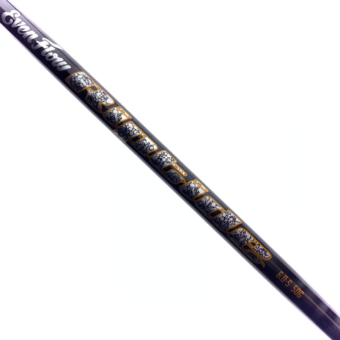 Used Cobra SS Hyper Steel 7 Fairway Wood / 23 degrees / Stiff Flex
