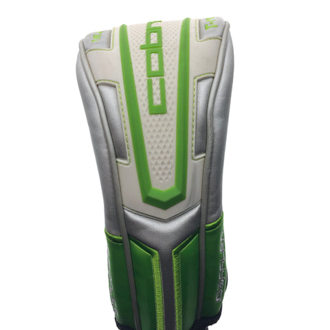 Used Cobra SS Hyper Steel 9 Fairway Wood / 24 Degrees / Ladies Flex