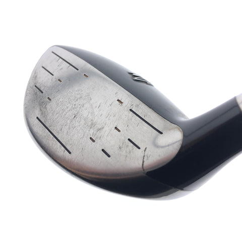 Used Cobra SS Hyper Steel 9 Fairway Wood / 24 Degrees / Ladies Flex