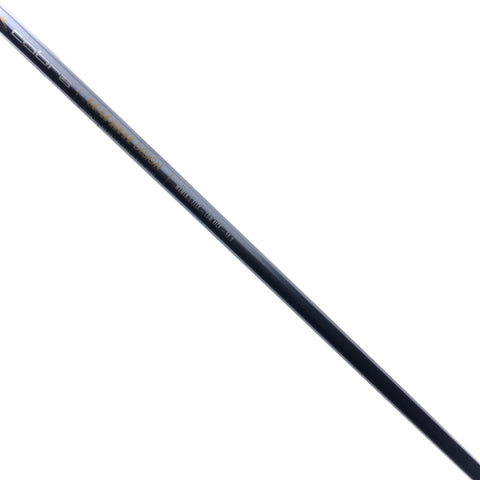 Used Cobra SS Hyper Steel 9 Fairway Wood / 24 Degrees / Ladies Flex