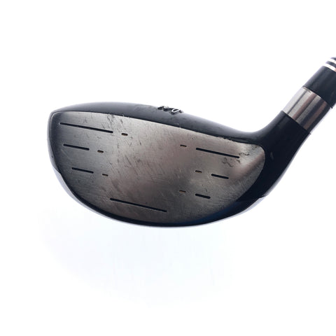 Used Cobra SS Hyper Steel Offset 3 Fairway Wood / 15 Degrees / Ladies Flex
