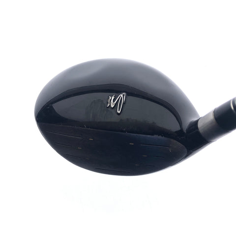 Used Cobra SS Hyper Steel Offset 3 Fairway Wood / 15 Degrees / Ladies Flex