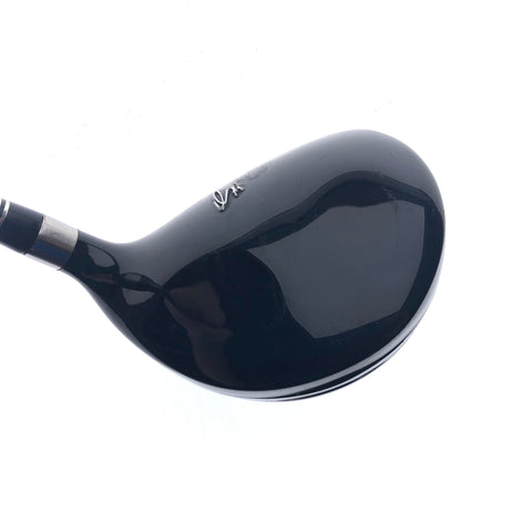 Used Cobra SS Hyper Steel Offset 3 Fairway Wood / 15 Degrees / Ladies Flex