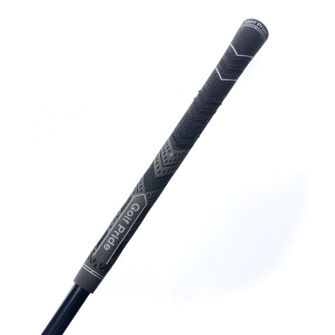 Used Cobra SS Hyper Steel Offset 3 Fairway Wood / 15 Degrees / Ladies Flex