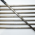 Used Cobra SS-i Oversize Iron Set / 4 - SW / Lite Flex