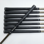 Used Cobra SS-i Oversize Iron Set / 4 - SW / Lite Flex