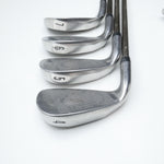 Used Cobra SS-i Oversize Iron Set / 4 - SW / Lite Flex