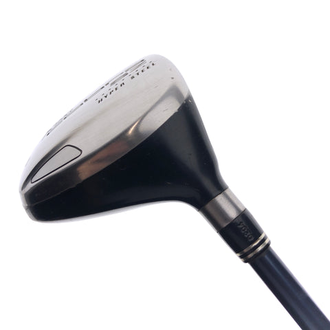 Used Cobra SZ 3 Fairway Wood / 14 Degrees / Regular Flex