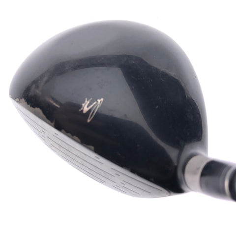 Used Cobra SZ 3 Fairway Wood / 14 Degrees / Regular Flex