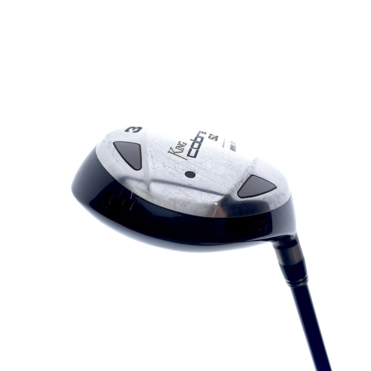 Used Cobra SZ 3 Fairway Wood / 14.0 Degrees / Regular Flex