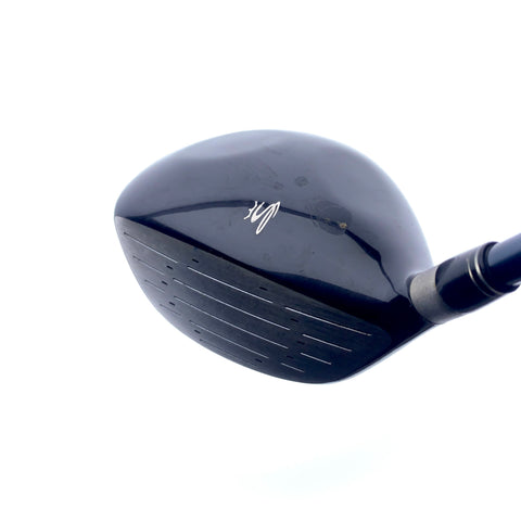 Used Cobra SZ 3 Fairway Wood / 14.0 Degrees / Regular Flex