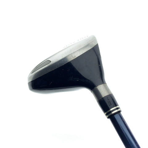 Used Cobra SZ 3 Fairway Wood / Regular Flex