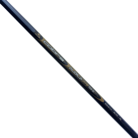 Used Cobra SZ 3 Fairway Wood / Regular Flex