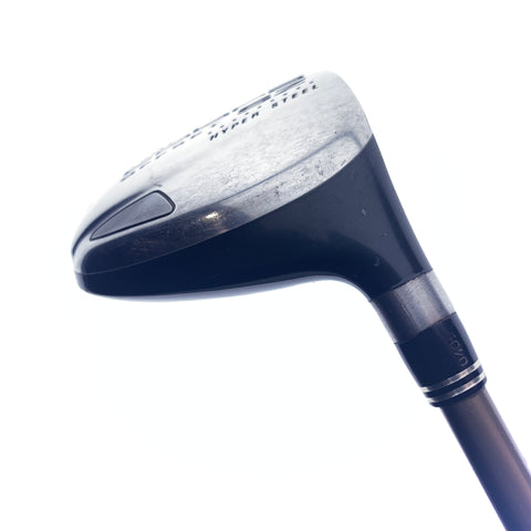 Used Cobra SZ 5 Fairway Wood / 14.5 Degrees / Lite Flex